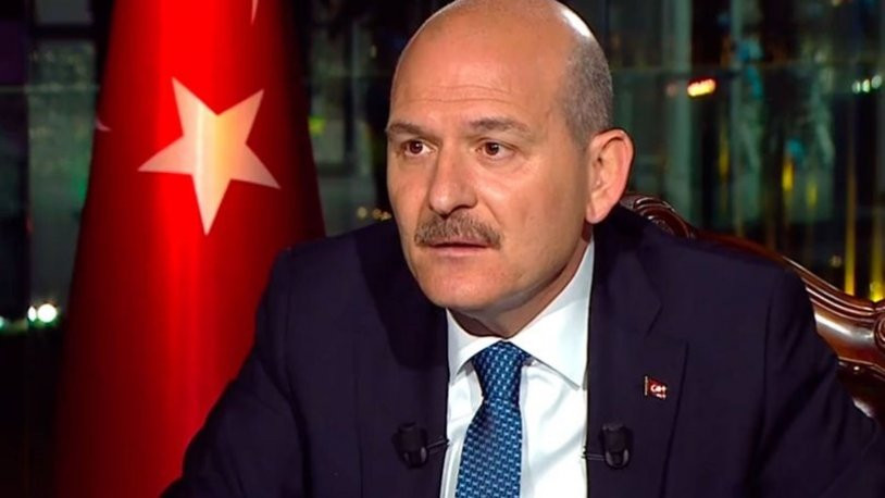 Süleyman Soylu'dan CHP'li belediyelere yardım ambargosuna skandal savunma