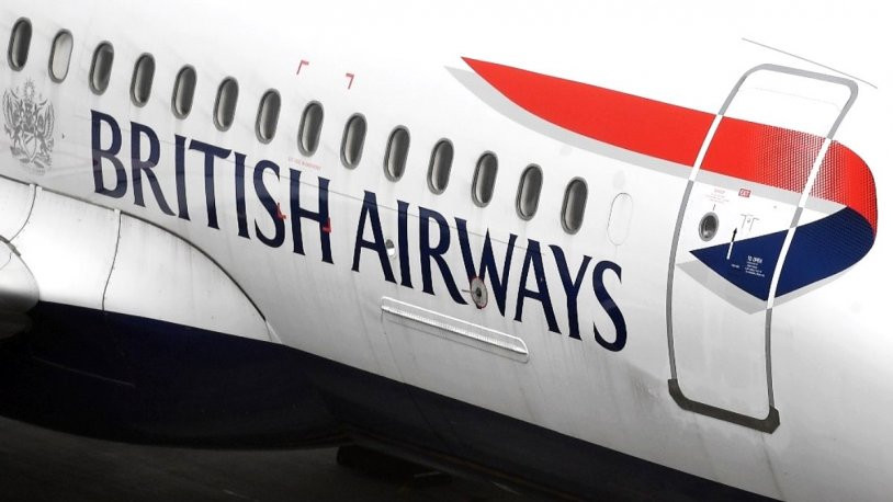 İngiltere'nin British Airways Havayolları 36 bin çalışana ücretli izin verdi