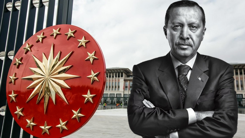 Erdoğan'dan CHP'li 5 isim hakkında suç duyurusu
