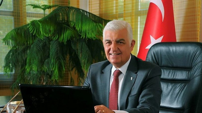 Depremin ardından Muğla Büyükşehir Belediye Başkanı Osman Gürün'den açıklama