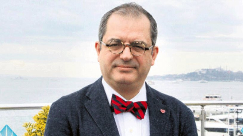Didem Arslan Yılmaz'la tartışan Prof. Dr. Mehmet Çilingiroğlu, Koç Üniversitesi'nden kovuldu