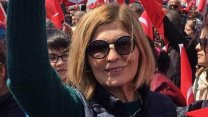 CHP'li Ayşe Kaya koronavirüsten hayatını kaybetti