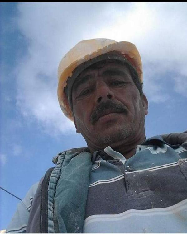 Mermer ocağında iş cinayeti: Yüksekten düşen işçi öldü - Resim : 1