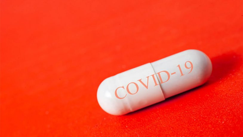 Yerli ilaç firması koronavirüs tedavisinde kullanılan ilacın üretimine başladı: 'Trump da peşinde'