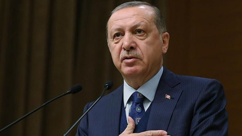 Erdoğan'ın kampanyasına zorunlu katılım! Emniyet 'yardım tarifesi' belirledi