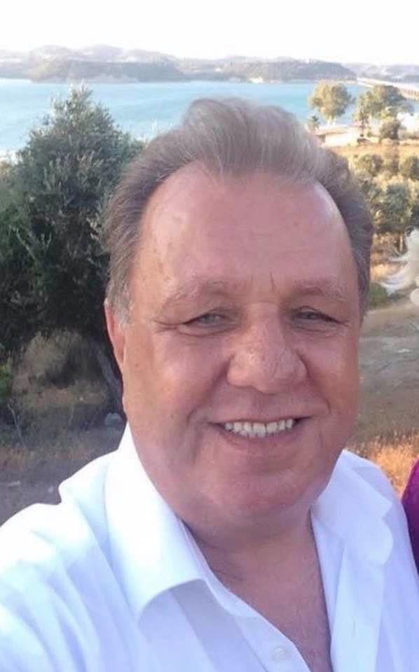 CHP İzmir'i yıkan haber! İlçe yöneticisi koronavirüsten hayatını kaybetti - Resim : 1
