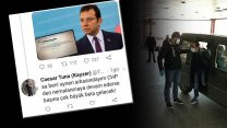 İmamoğlu'nu tehdit eden Görgünoğlu, Twitter'da 'Aranan kişi benim' diye yazmış!