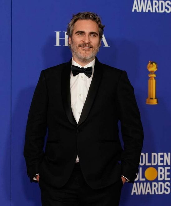 Joker, Joaquin Phoenix’in psikolojisini bozmuş - Resim : 1