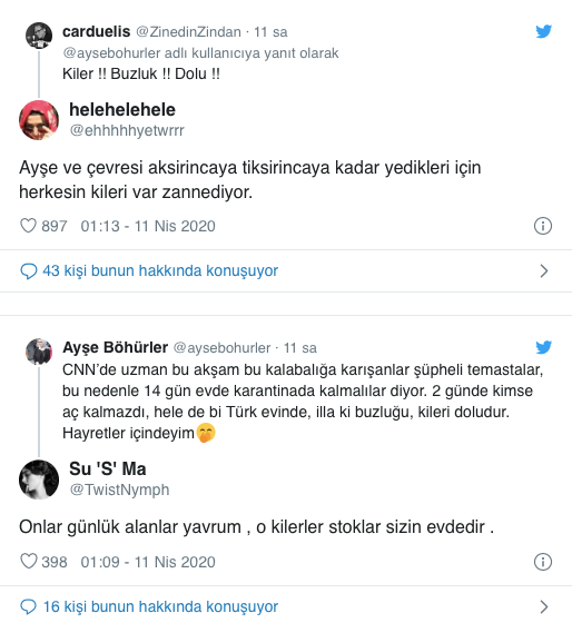 AKP kurucusuna göre herkesin buzdolabı dolu! - Resim : 2