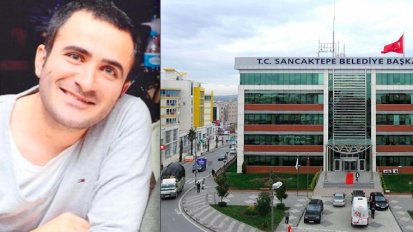 Koronavirüsten yaşamını yitiren eczacı İsmail Durmuş'un talebine AKP'li belediye yanıt vermemiş!