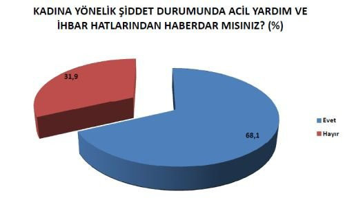 Pandemi sürecinde kadına şiddet yüzde 27,8 arttı - Resim : 2