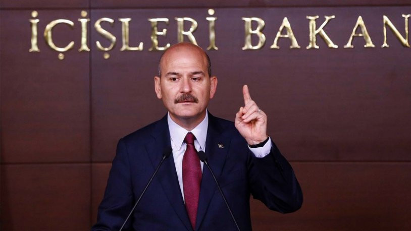 AKP'de rüşvet kavgası: Süleyman Soylu'ya başvuracak