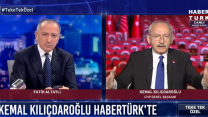 Kılıçdaroğlu'ndan 'sokağa çıkma yasağı' yorumu: Alınan kararların tamamı yapay