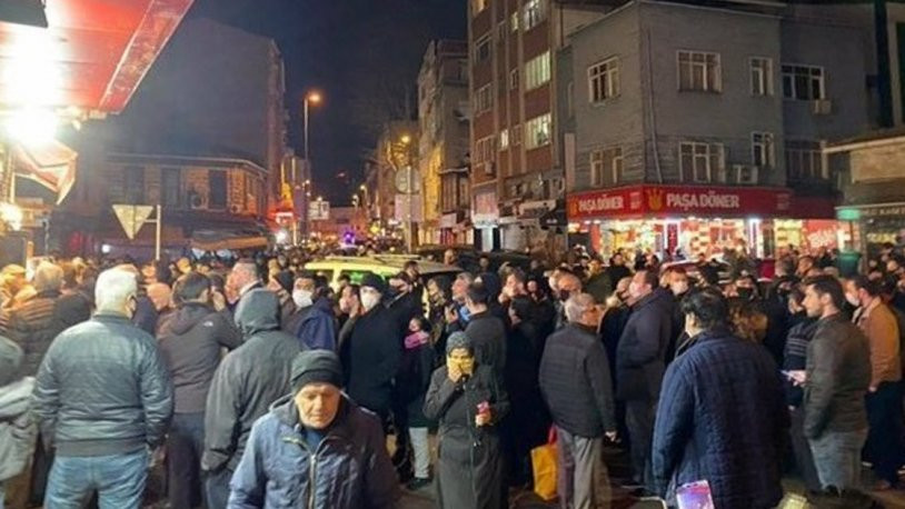 TESK'ten 'bakkallar ve büfeler açık kalsın' başvurusu