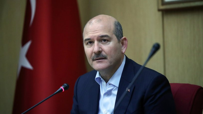 Ahmet Takan AKP kulislerinden bildirdi: 'Soylu’nun yakın adamları parti kurdu'