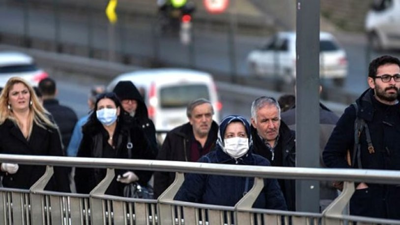 Bilim Kurulu Üyesi sokağa çıkma yasağının nasıl alınması gerektiğini anlattı: Ankara için karar alınmayabilirdi