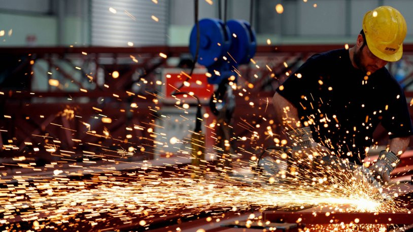 Sanayi tesislerine koronavirüs ayarı: 10 gün yasak yolda