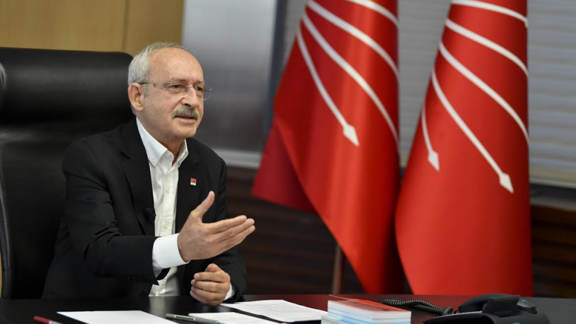 Kılıçdaroğlu'ndan 'terör' soruşturmasına tepki: Cumhuriyet susmaz