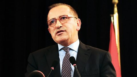 RTÜK'ten Habertürk'e Fatih Altaylı cezası