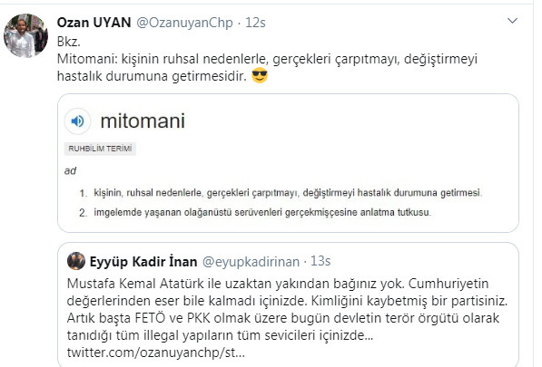 AKP ve CHP'li başkanlar arasında Grup Yorum atışması: Başka kapıya - Resim : 1