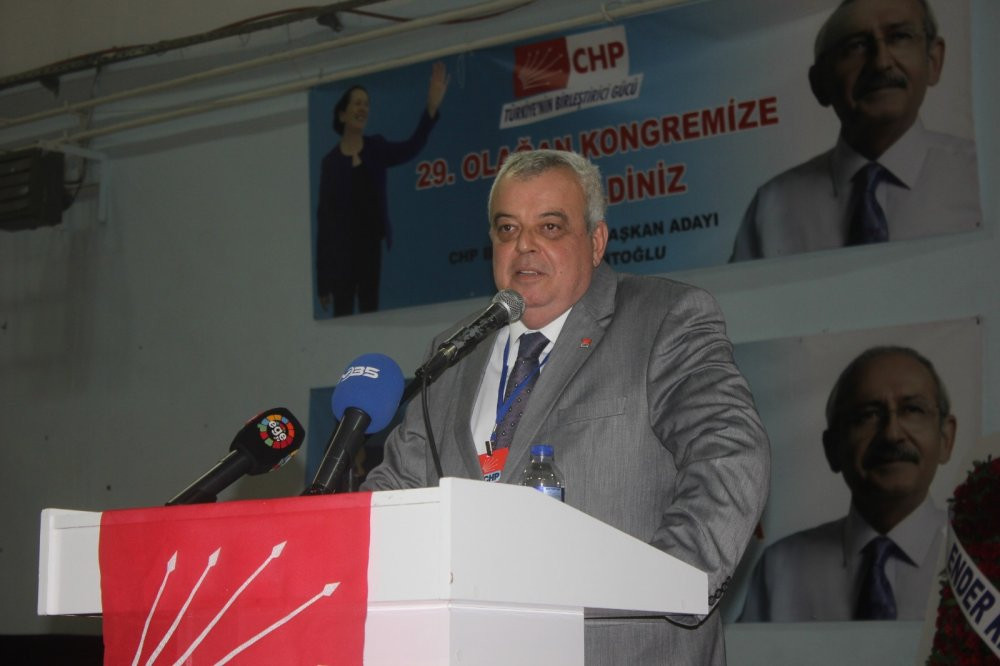 CHP İzmir'de ilçe başkanlarından koronavirüs mücadelesi raporu - Resim : 2