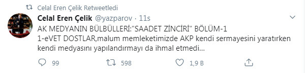 İşte TRT'den 'beslenen' AKP'li yapımcıların listesi - Resim : 1