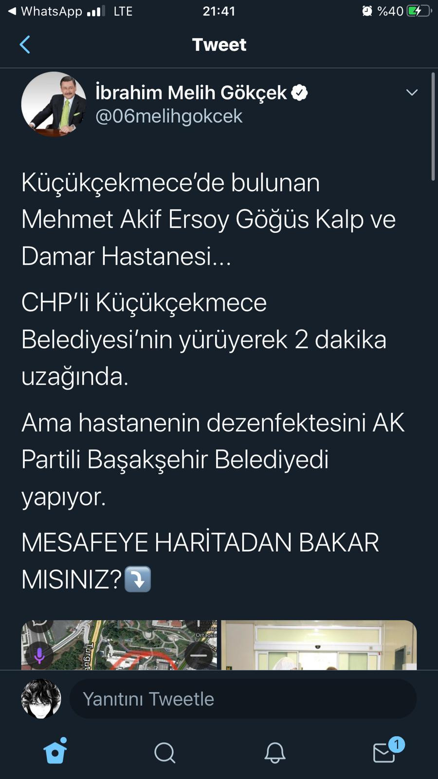 Koronavirüs de AKP oyunlarını durduramadı! CHP'li belediyelere yeni tuzak - Resim : 1