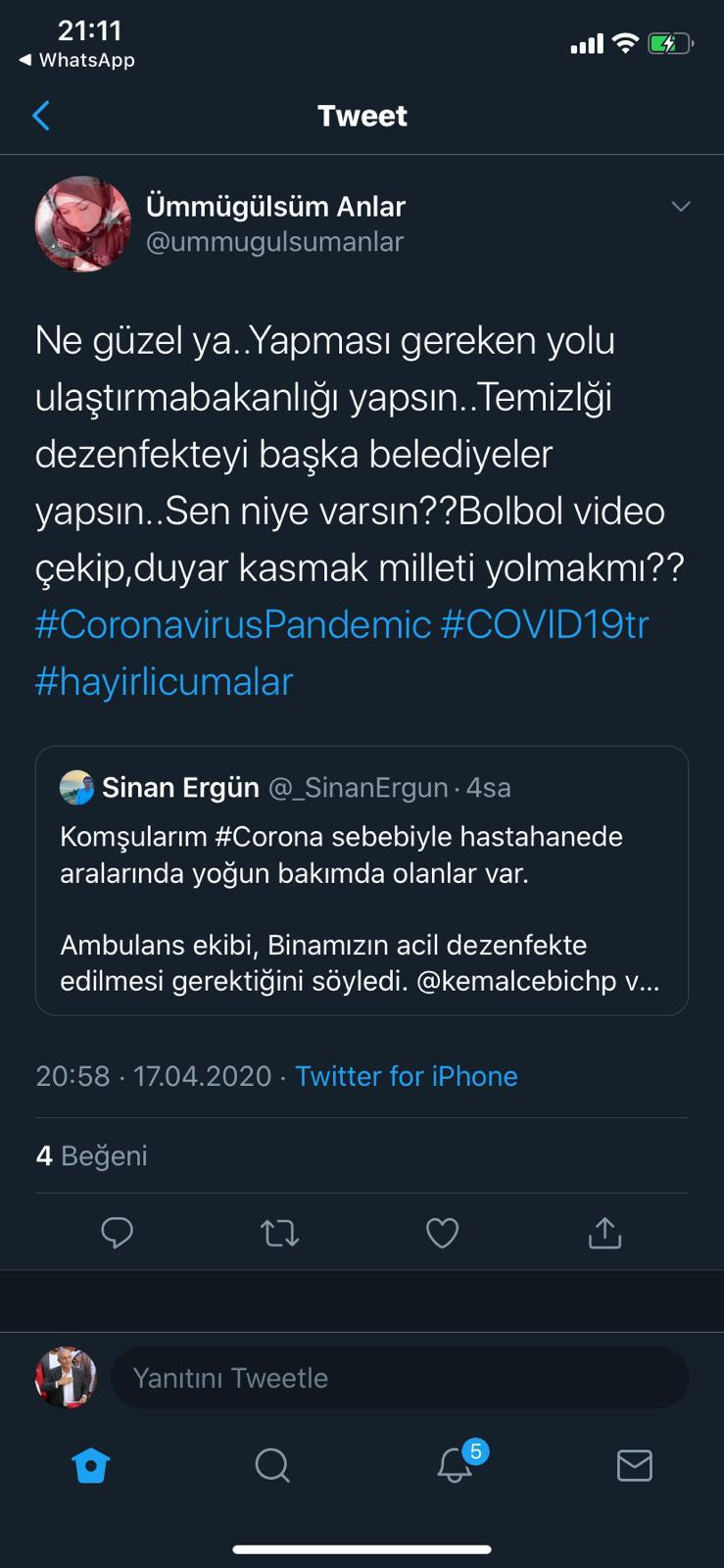 Koronavirüs de AKP oyunlarını durduramadı! CHP'li belediyelere yeni tuzak - Resim : 7