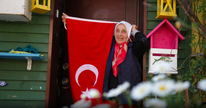 Kadıköy'de 23 Nisan kutlamalarına Kaymakamlık engeli