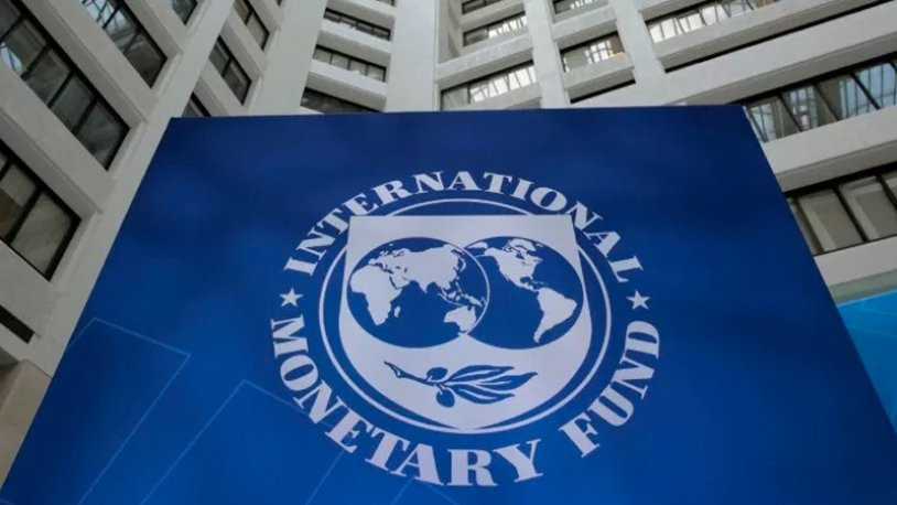 IMF: Türkiye 2020'de yüzde 5 küçülecek