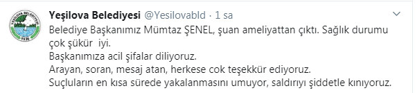 Salda Gölü'nü talana karşı koruyan CHP'li başkan ve eşine silahlı saldırı - Resim : 7