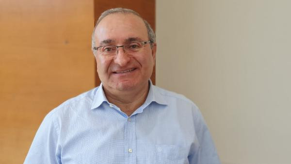 Prof. Dr. Mikdat Kadıoğlu: Koronavirüs iklim değişikliğini durduramaz - Resim : 1