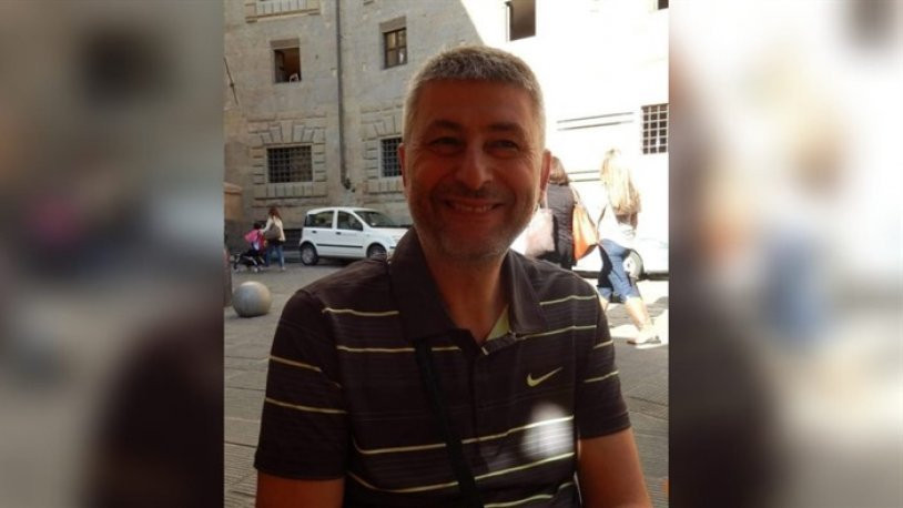 Dr. Yavuz Kalaycı koronavirüs nedeniyle hayatını kaybetti