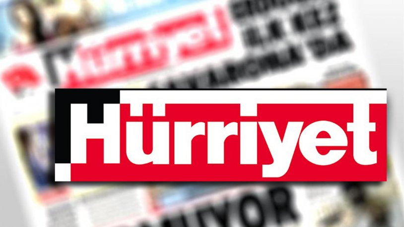 Böyle ifşa oldular: Hürriyet'ten satılık haber!