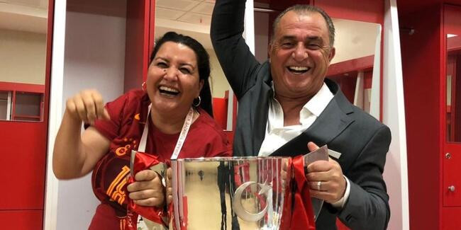 Galatasaray'da beklenmedik ayrılık - Resim : 1