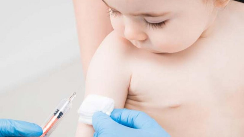 Prof. Mehmet Ceyhan: Salgın şartlarında bile çocukluk aşılarını ihmal etmeyin