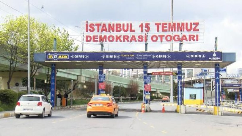 Sahte seyahat izin belgesini 600 liraya satan otobüs firmasına operasyon