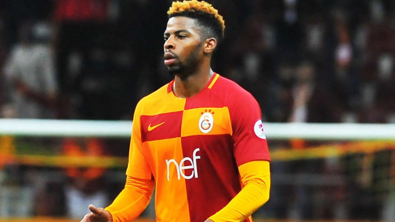 Galatasaraylı futbolcu Ryan Donk'un acı günü