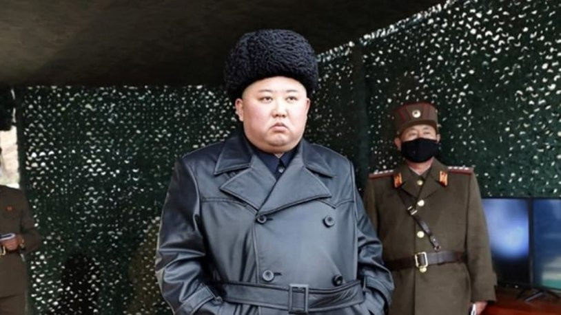 Kuzey Kore lideri Kim Jong-Un öldü mü?