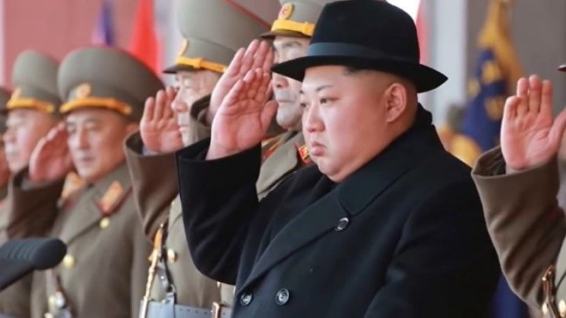 Reuters: Çin, Kim Jong-un için Kuzey Kore'ye uzmanlar gönderdi