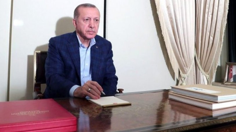 Erdoğan'dan bayram sonrası normalleşme mesajı: Çifte bayram yapacağız inşallah