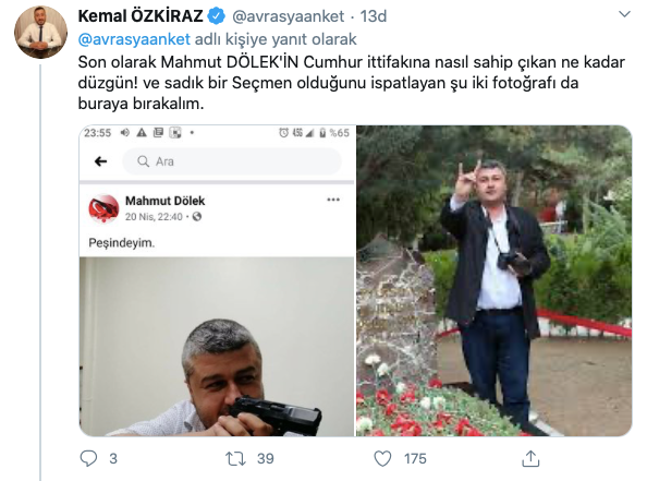 Ekrem İmamoğlu'na limon kumpası videosu AKP'li ismin bahçesinde çekilmiş! - Resim : 11