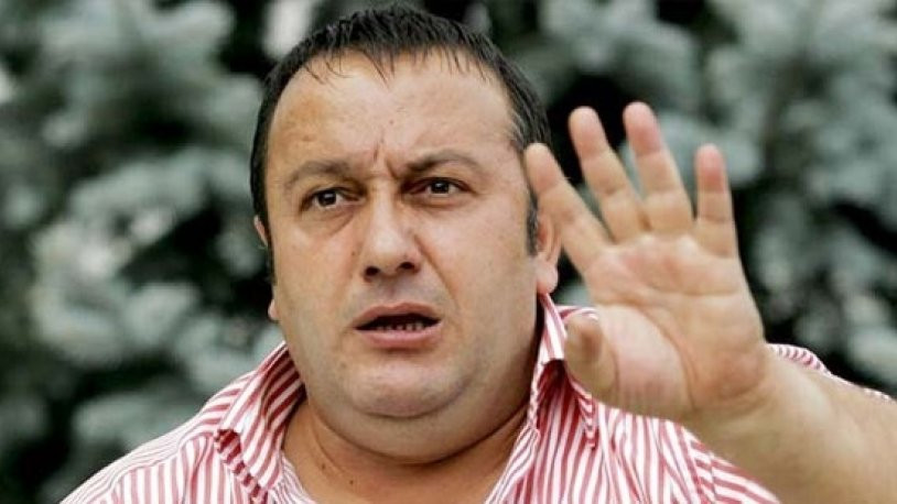İsmail Türüt 'sunucunun izniyle' sahur programında CHP'ye hakaret etti