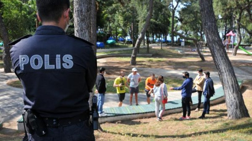 Antalya'da mahsur kalan Rus turistler isyan etti! 'Paramız bitti' - Resim : 2