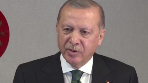 Erdoğan: Dava, icra, şikayet ertelemelerini 15 Haziran'a kadar uzatıyoruz