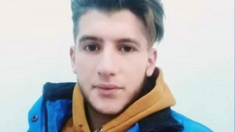 Adana'da polis tarafından vurulan Ali Hemdan'ın ailesi: Çalışmak için sokaktaydı