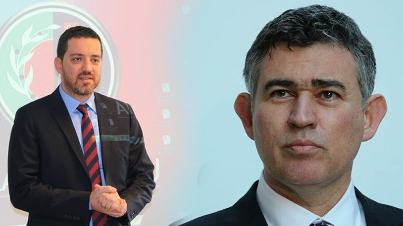 Ankara Baro Başkanı Sağkan'dan Feyzioğlu'na yanıt: Söylediği değil, neyi söyleyemediği önemli