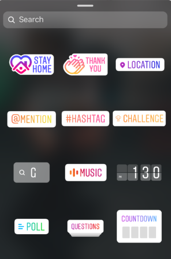 Instagram meydan okuma - challenge etiketi nedir, nasıl kullanılır? - Resim : 3