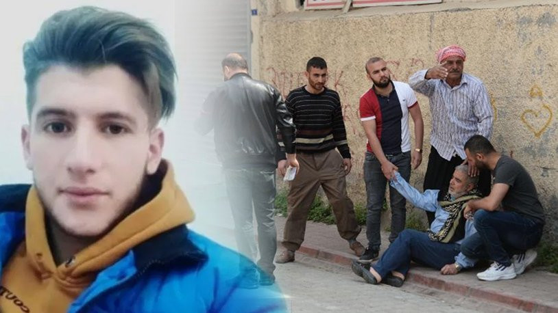Adana'da polis tarafından vurulan Ali Hemdan'ın ailesi: Çalışmak için sokaktaydı