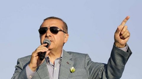 Muhalefet partili belediyelere 'yatırım ödeneği' Saray kıskacına alındı